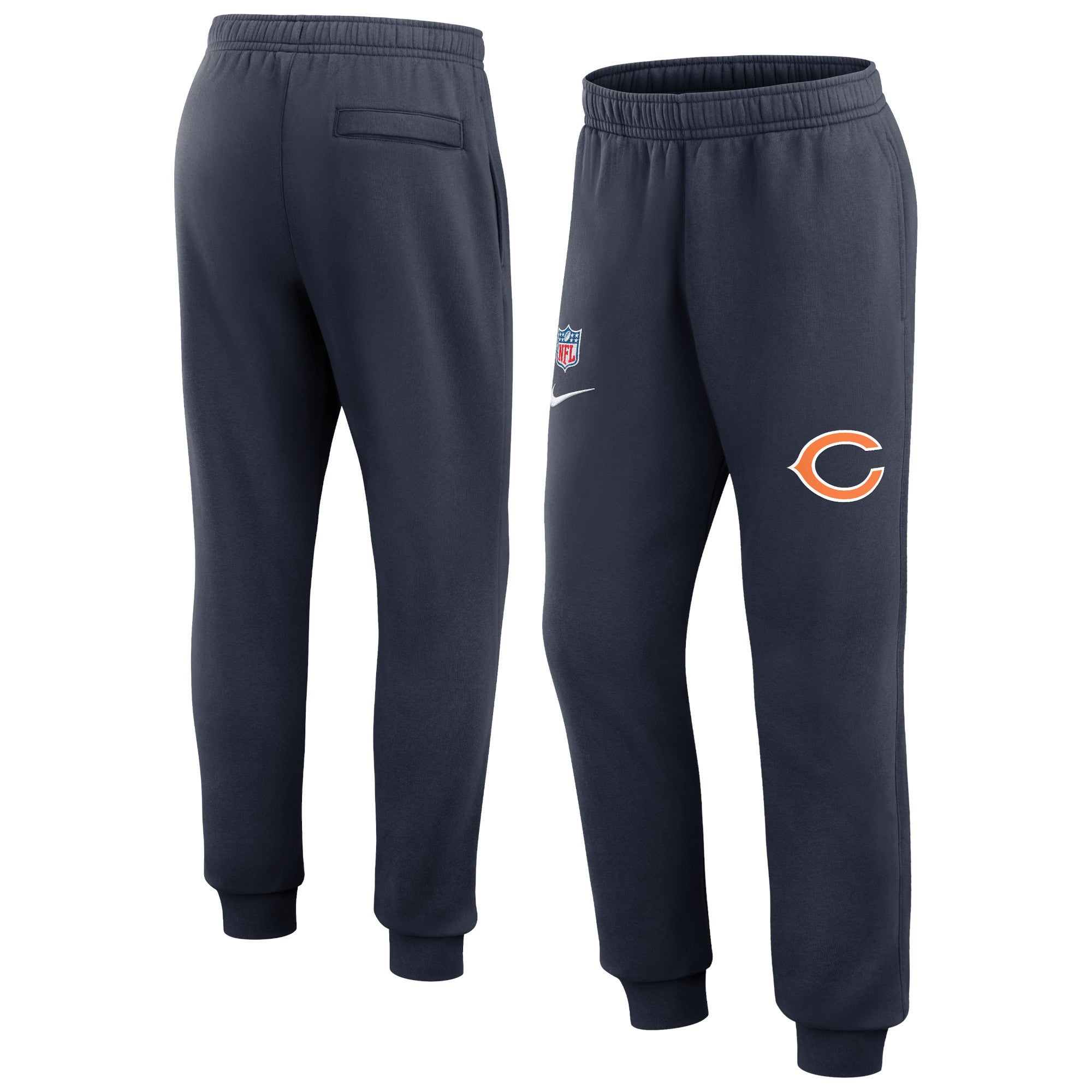 chicago bears sweatpants