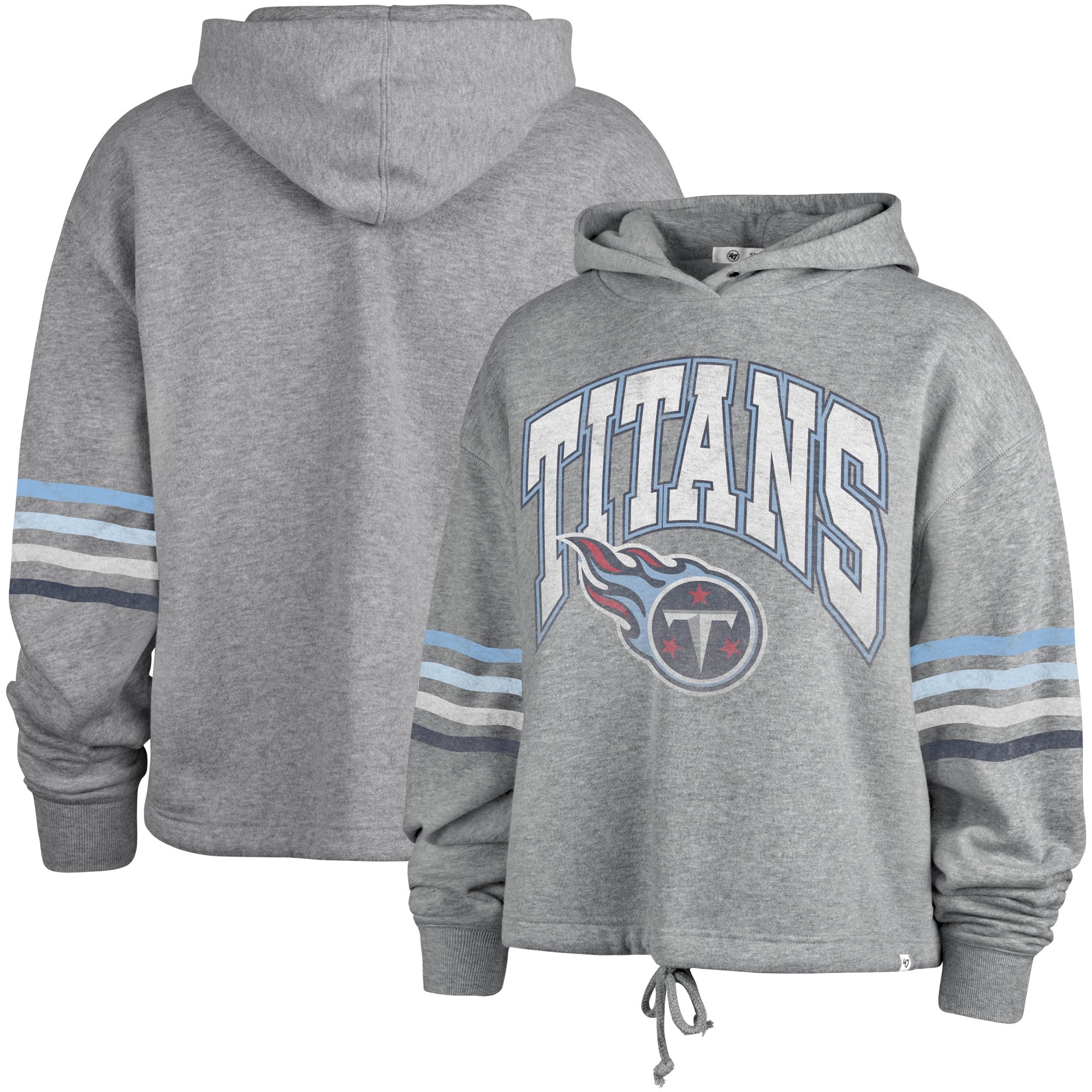 Kids Tennessee Titans Hoodie, Titans Sweatshirts, Titans