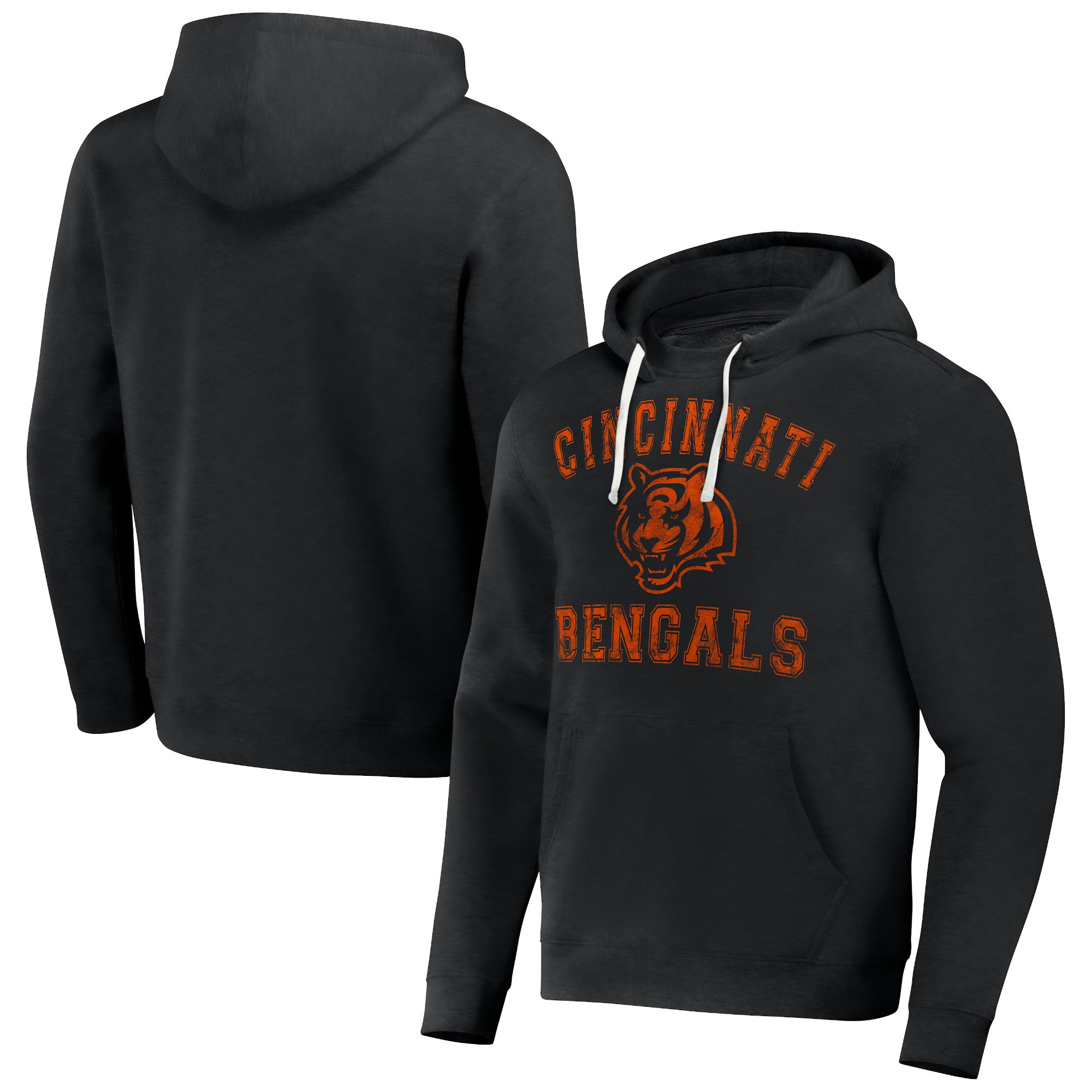 Cincinnati Bengals NFL x Darius Rucker Collection by Fanatics