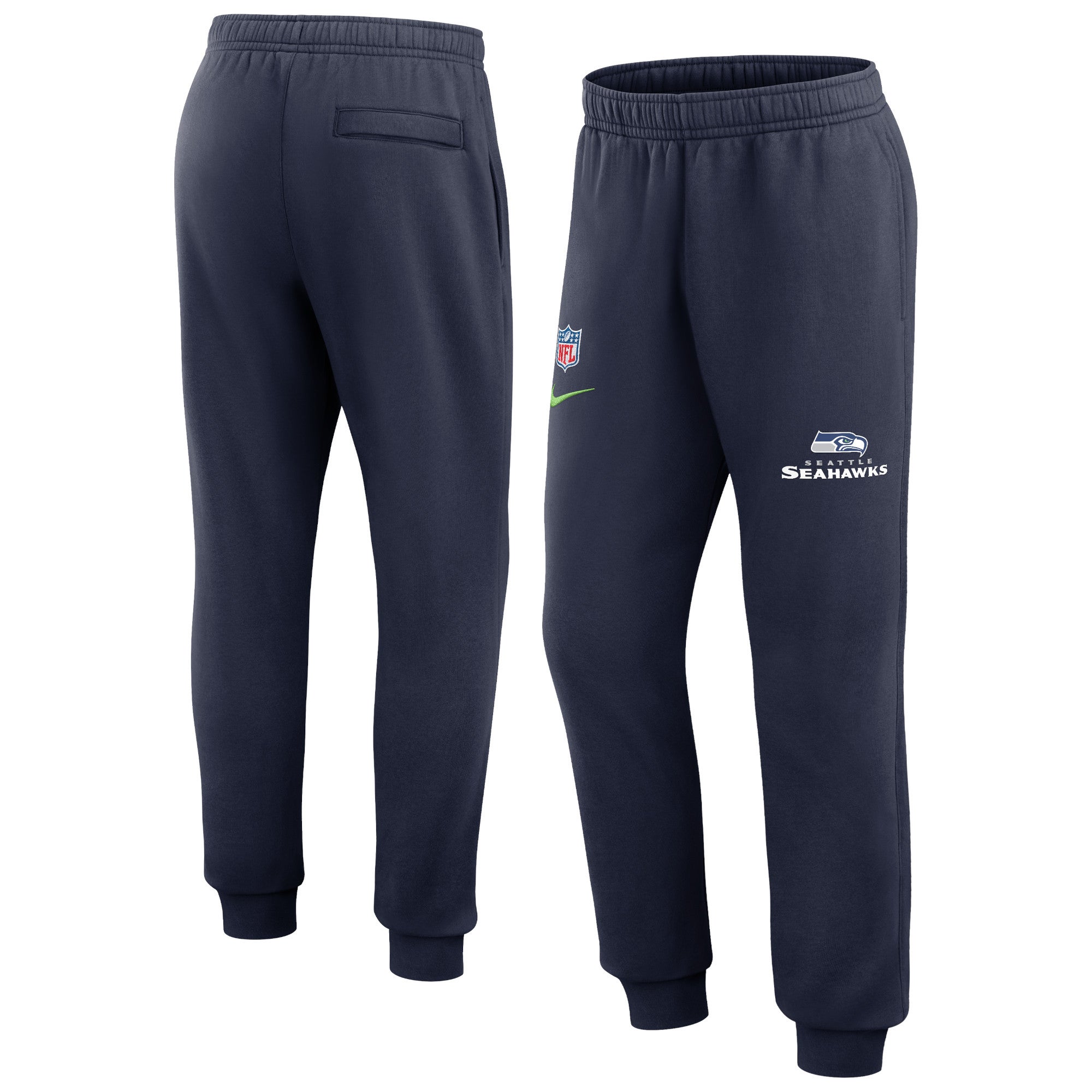 Seattle Seahawks Pajama Pants, Seahawks Sleepwear, Sleep Sets