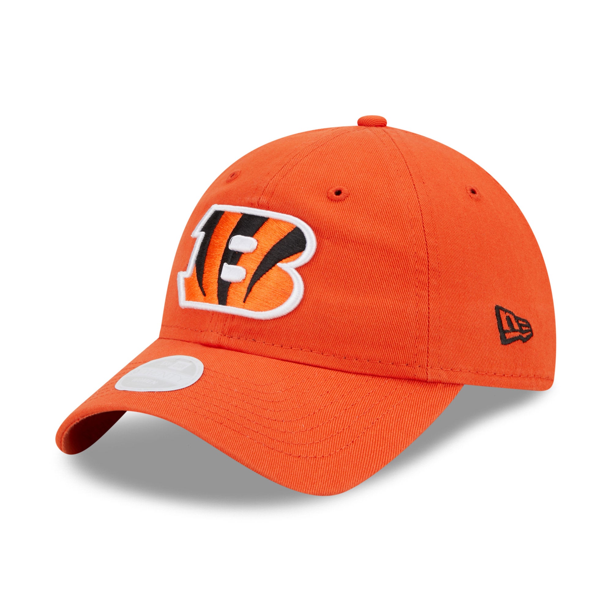 Cincinnati Bengals sideline hats just released