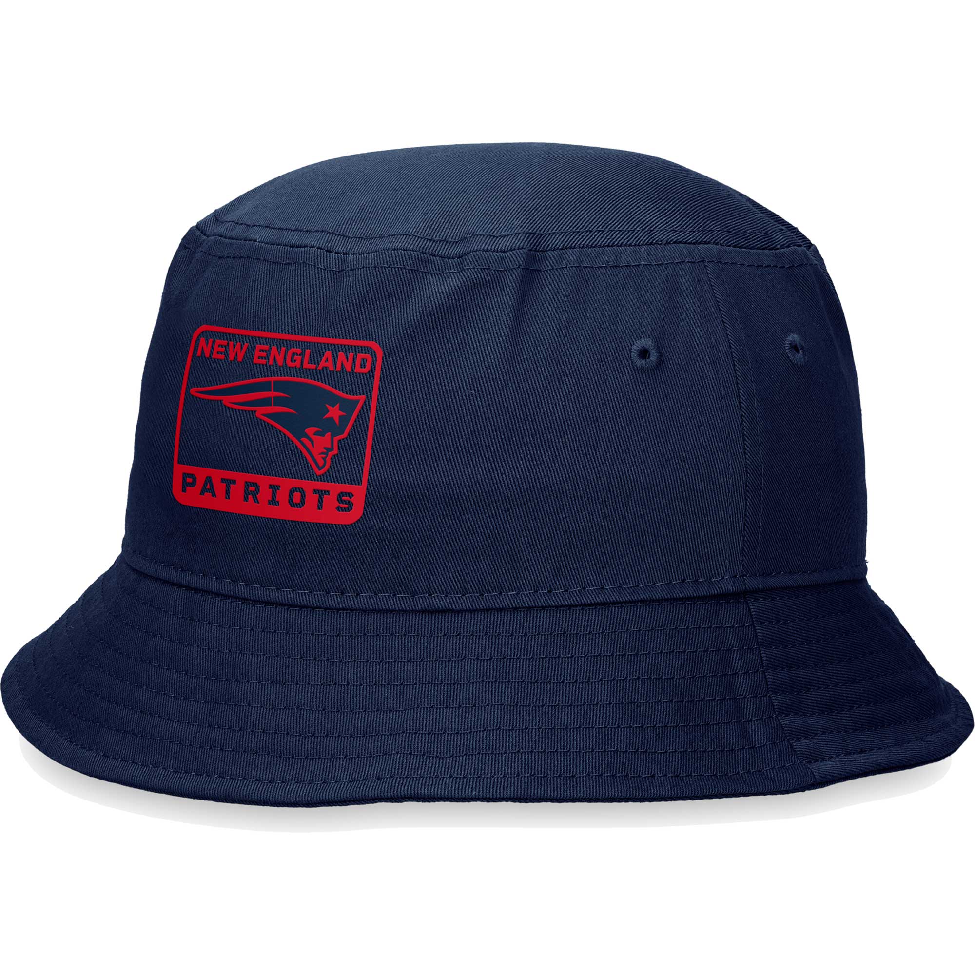 New England Patriots Bucket Hats