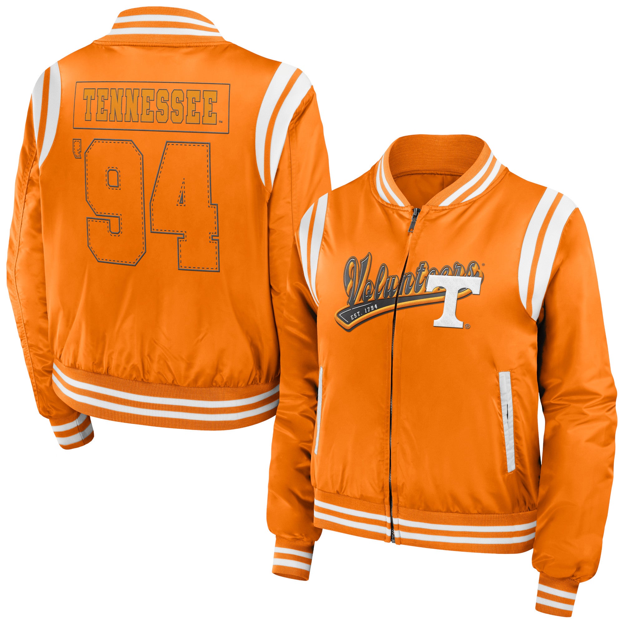 Tn on sale jacket footlocker