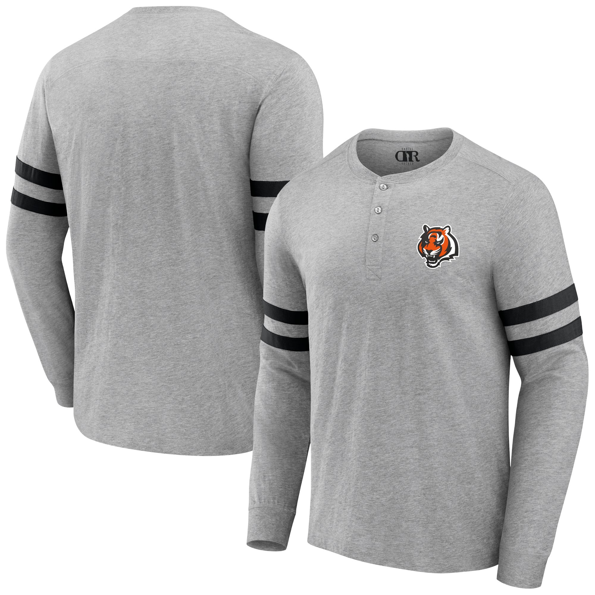 Fanatics Nfl X Darius Rucker Collection By Black Cincinnati