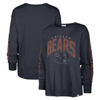 Vineyard Vines Men's Vineyard Vines Orange/White Chicago Bears