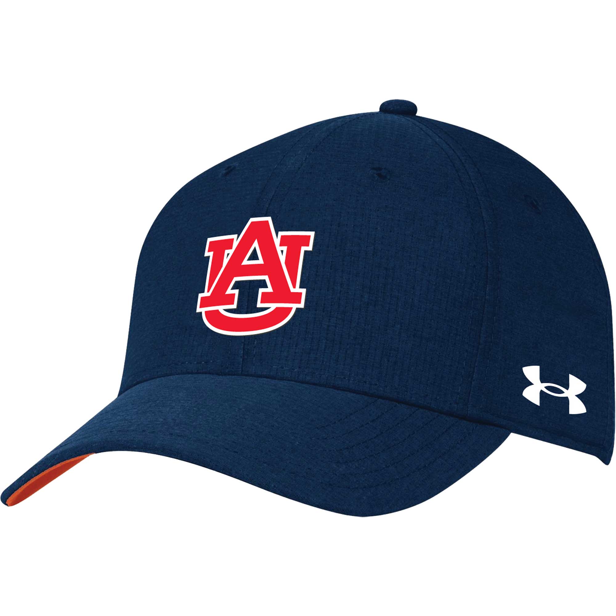 Under Armour Auburn CoolSwitch AirVent Adjustable Hat