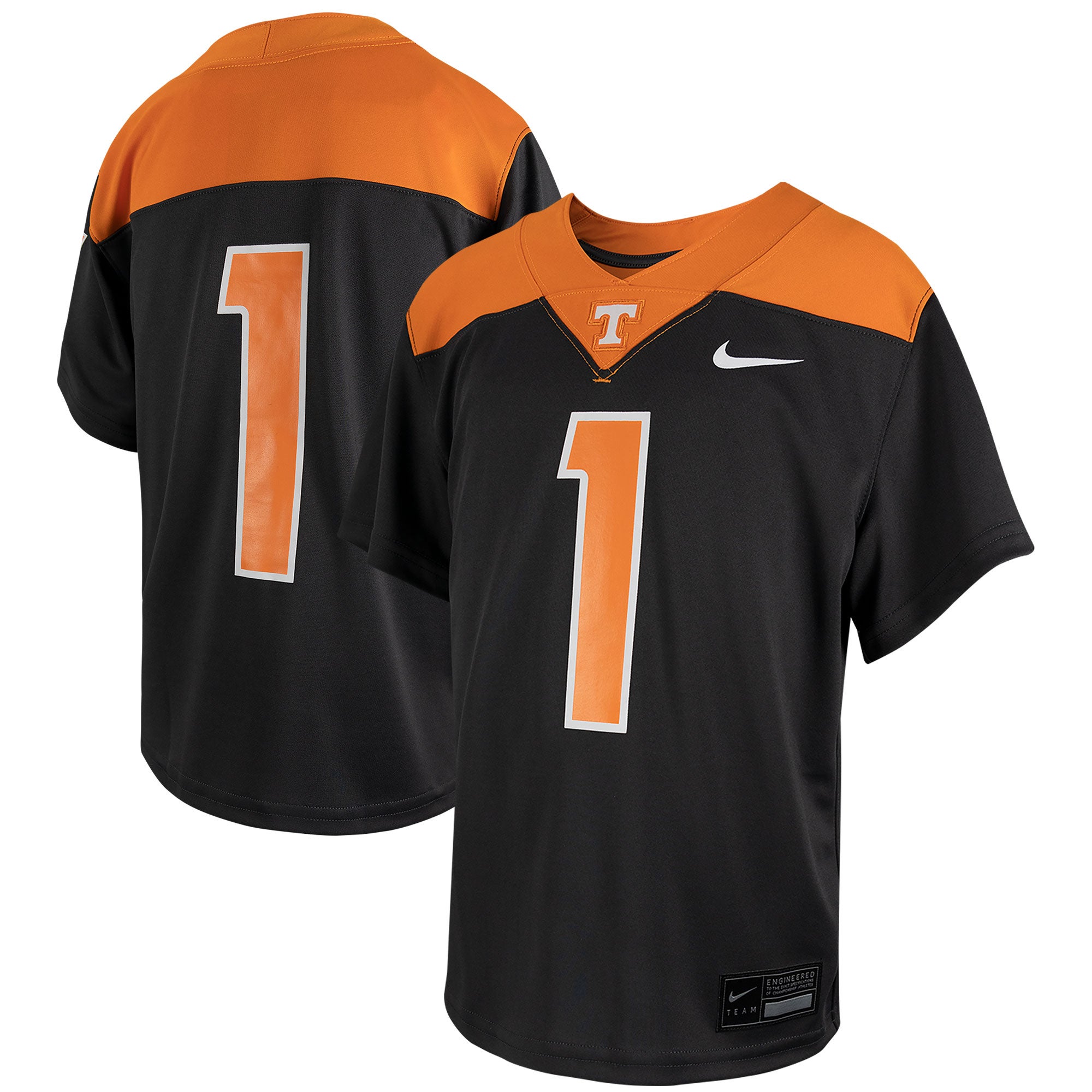 Nike Broncos Game Jersey - Boys' Grade School