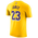 Nike Lakers Name & Number T-Shirt - Men's Amarillo