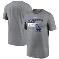 La Dodgers Nike 2023 Postseason Legend Performance T-shirt in 2023