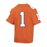 Nike clemson football jersey sale