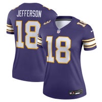 Harrison Smith Minnesota Vikings Nike Women's Legend Jersey - Purple