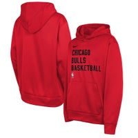 Nike Bulls Spotlight Pullover Hoodie Kids Foot Locker