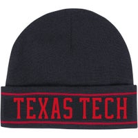 Men's Reyn Spooner Red Texas Tech Red Raiders Floral Bucket Hat