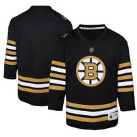 Boston bruins best sale sweater jersey