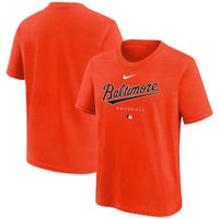 Pro Standard Orioles Hometown T-Shirt