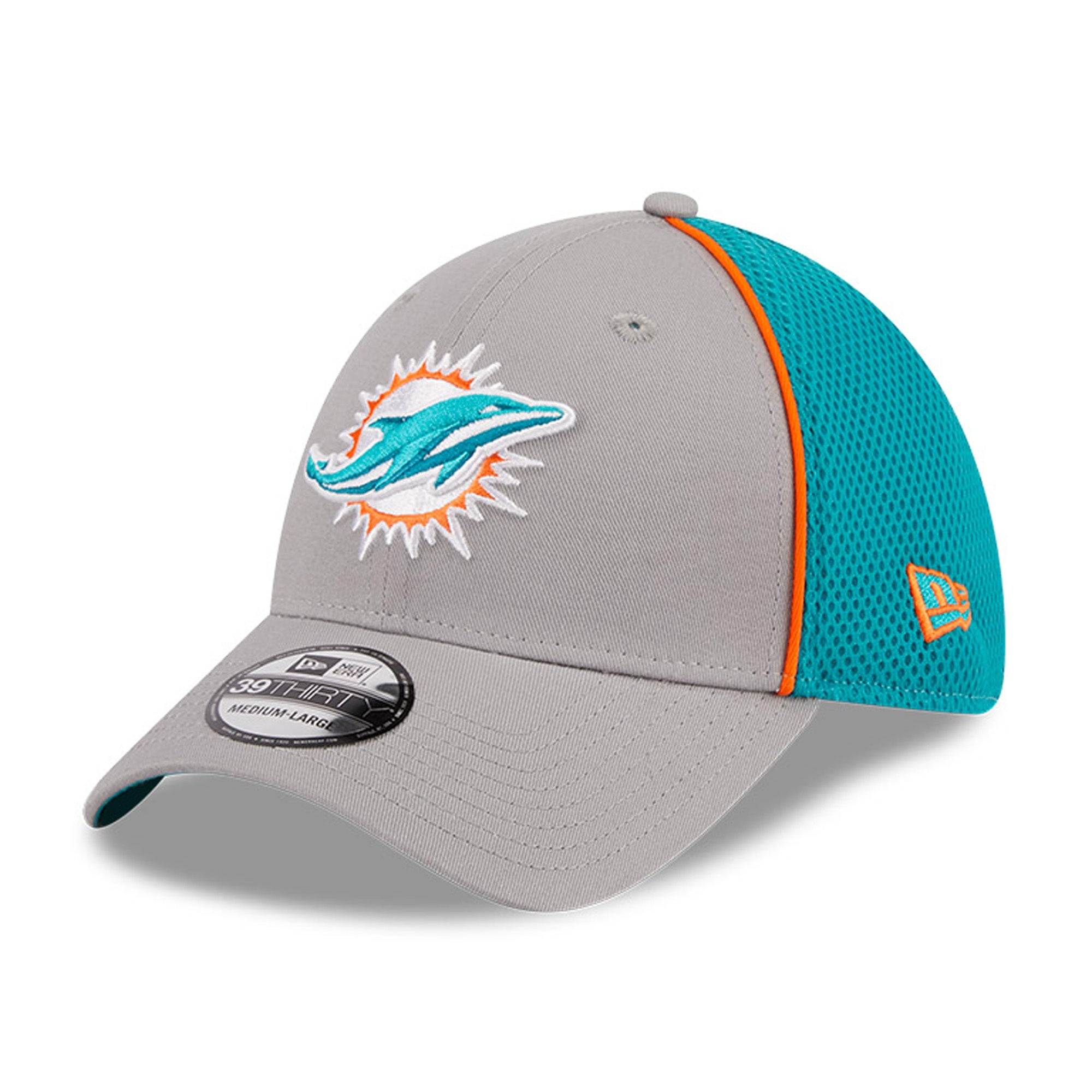 Miami Dolphins Flex Hats, Dolphins Flex Hats