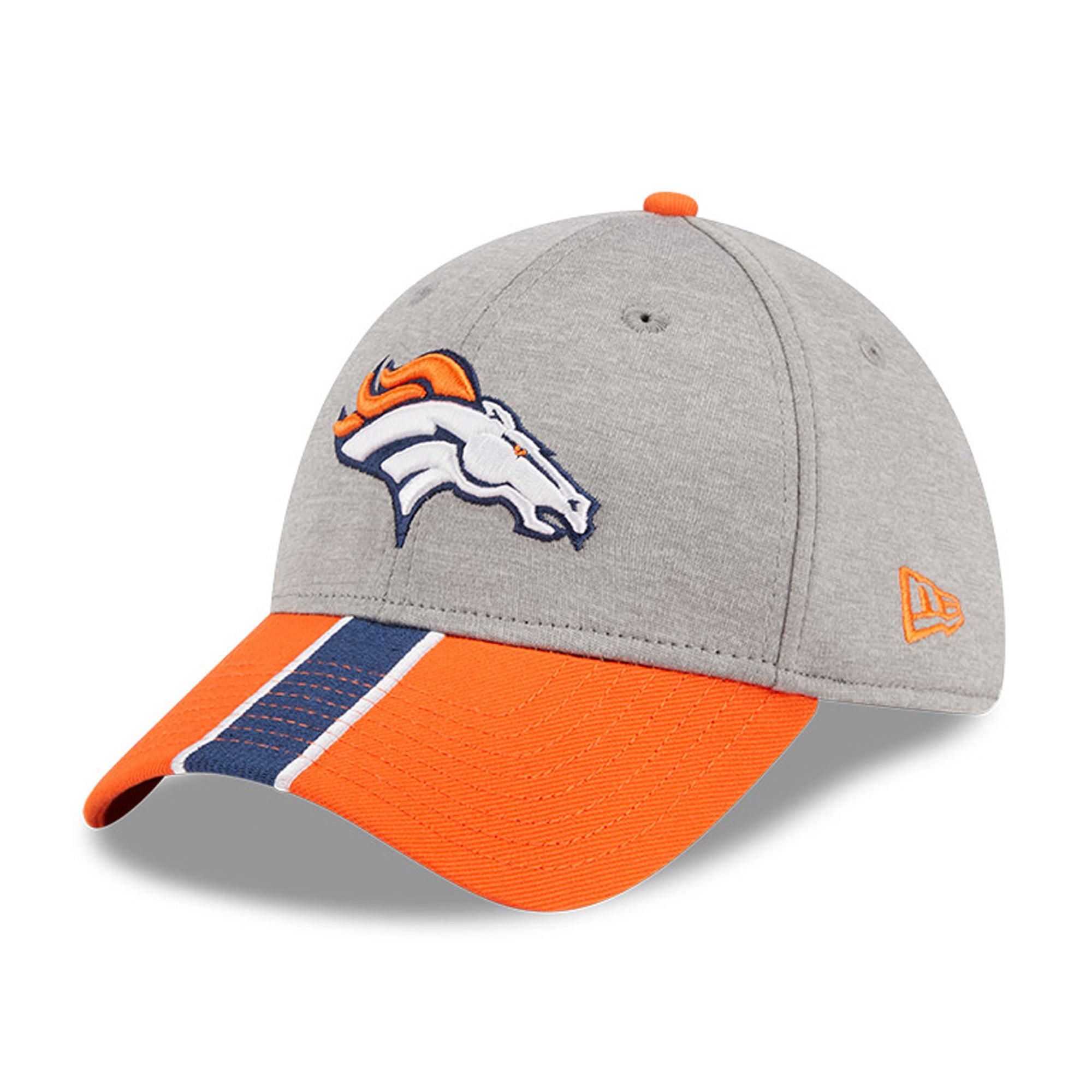 Accessories  Denver Broncos New Era 39 Thirty Fitted Hat Large