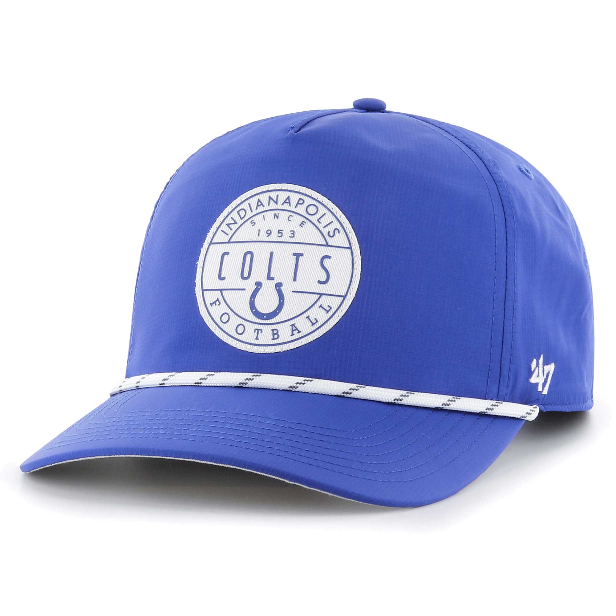 Indianapolis Colts Cap Clip