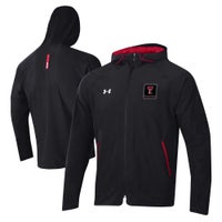 1374495-781 UA Meridian Jacket - Sports Nation