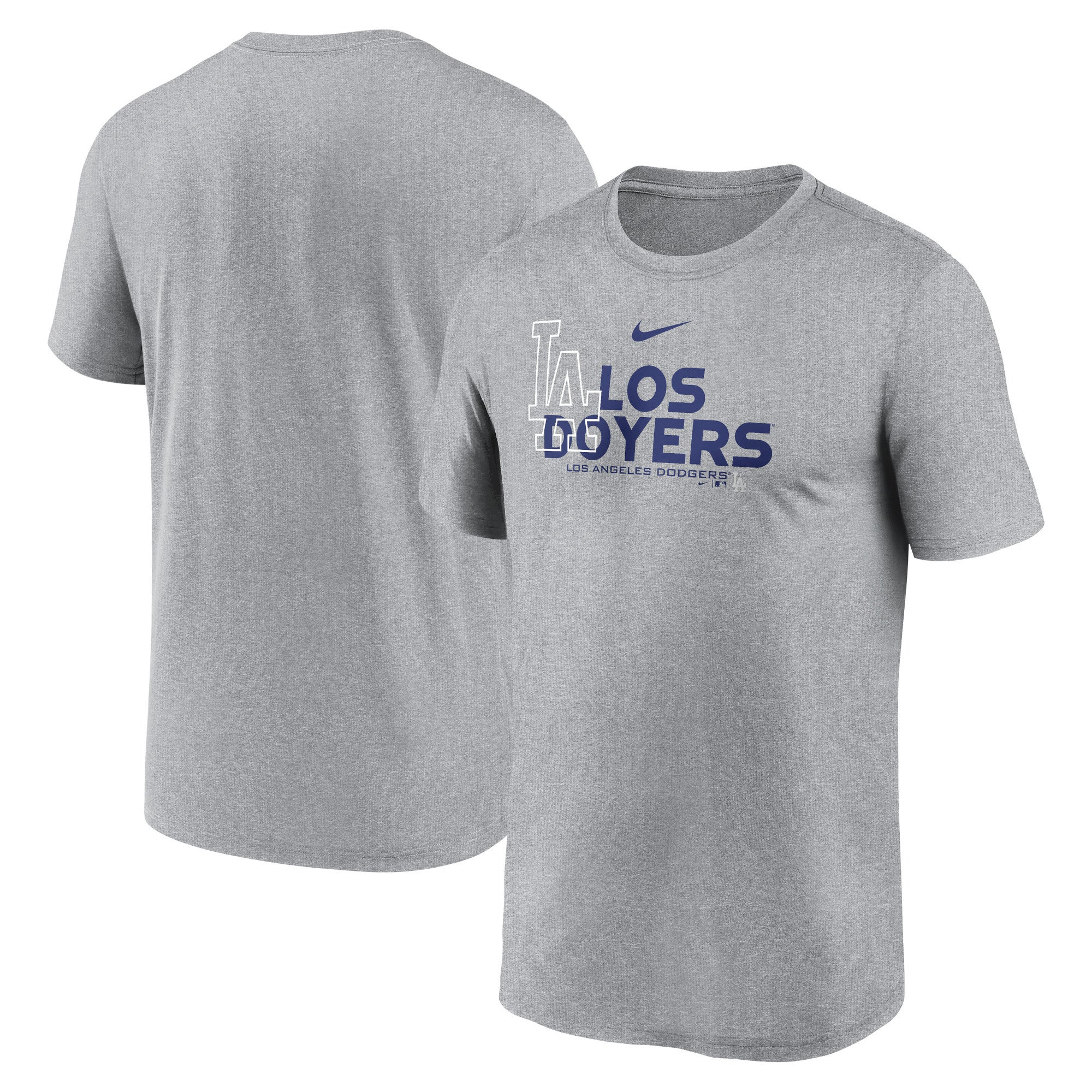 Nike Dodgers Local Rep Legend T-Shirt