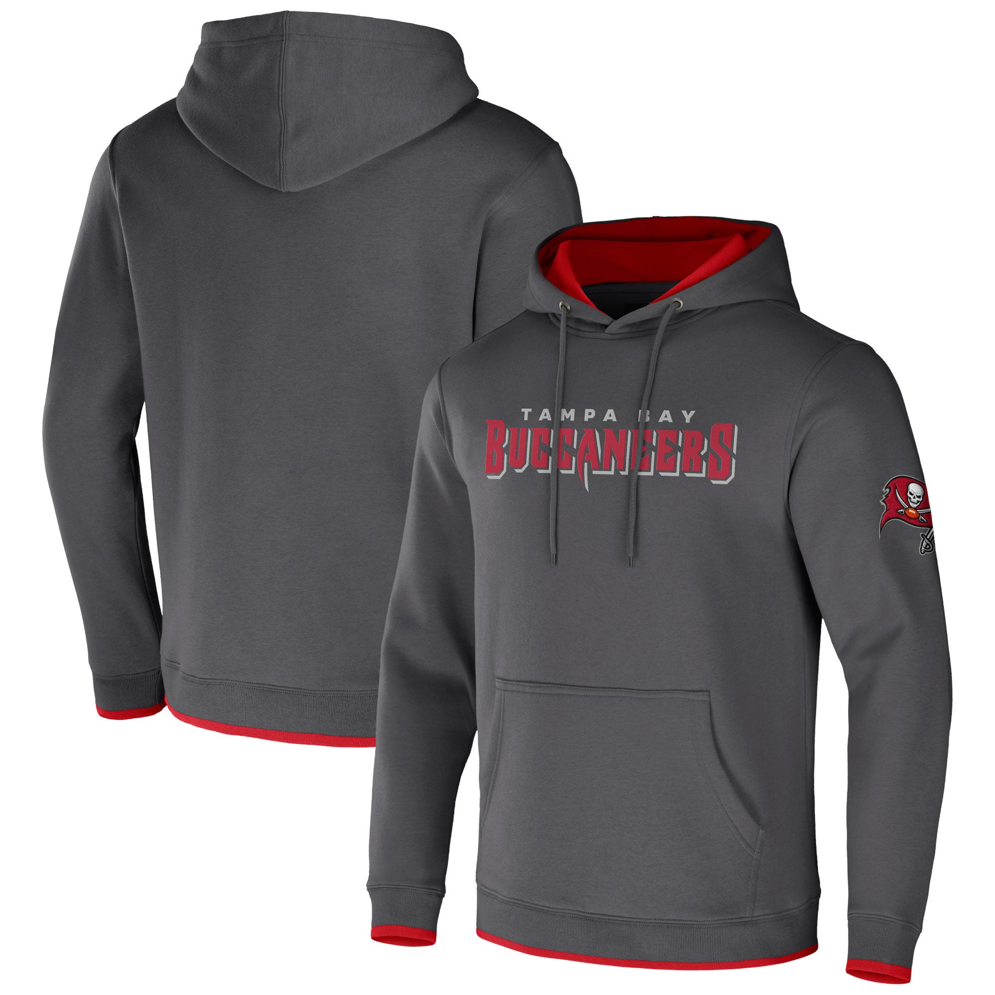 Buccaneers Hoodie 