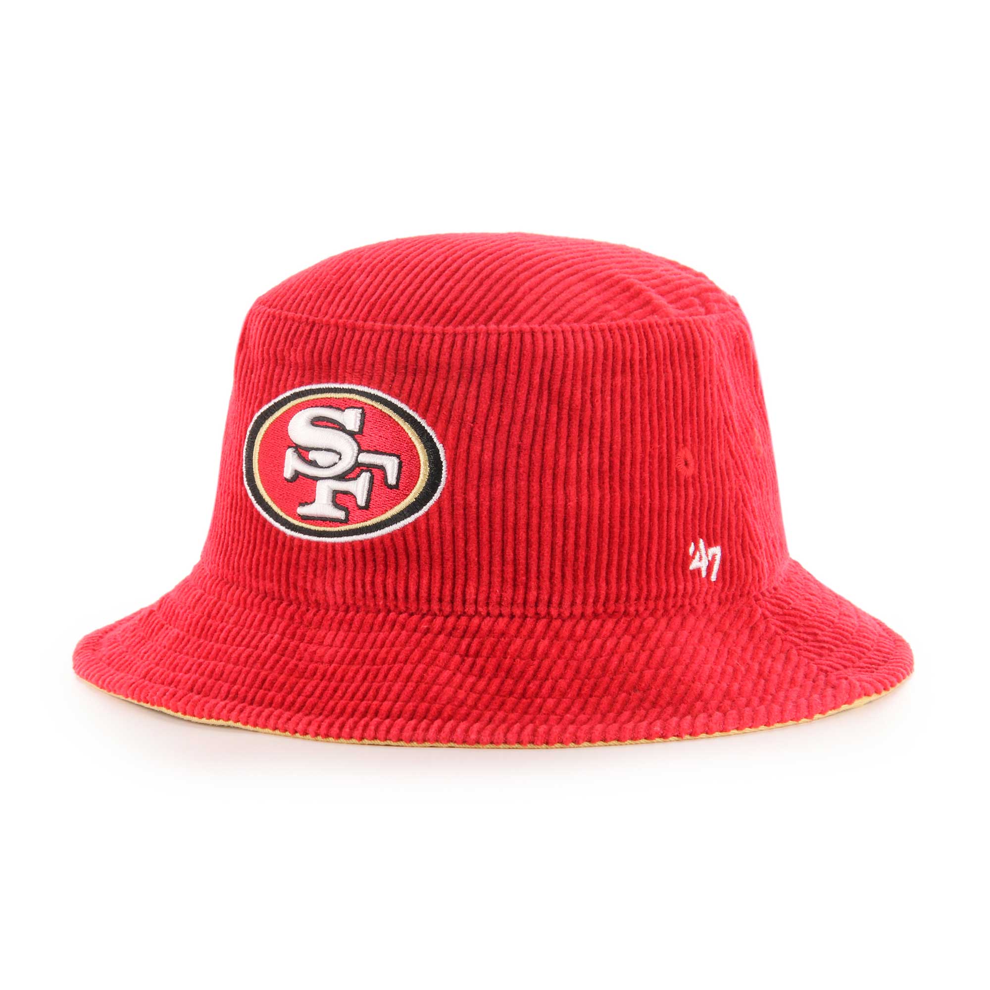 47 Brand San Francisco 49ers NFL Fan Shop