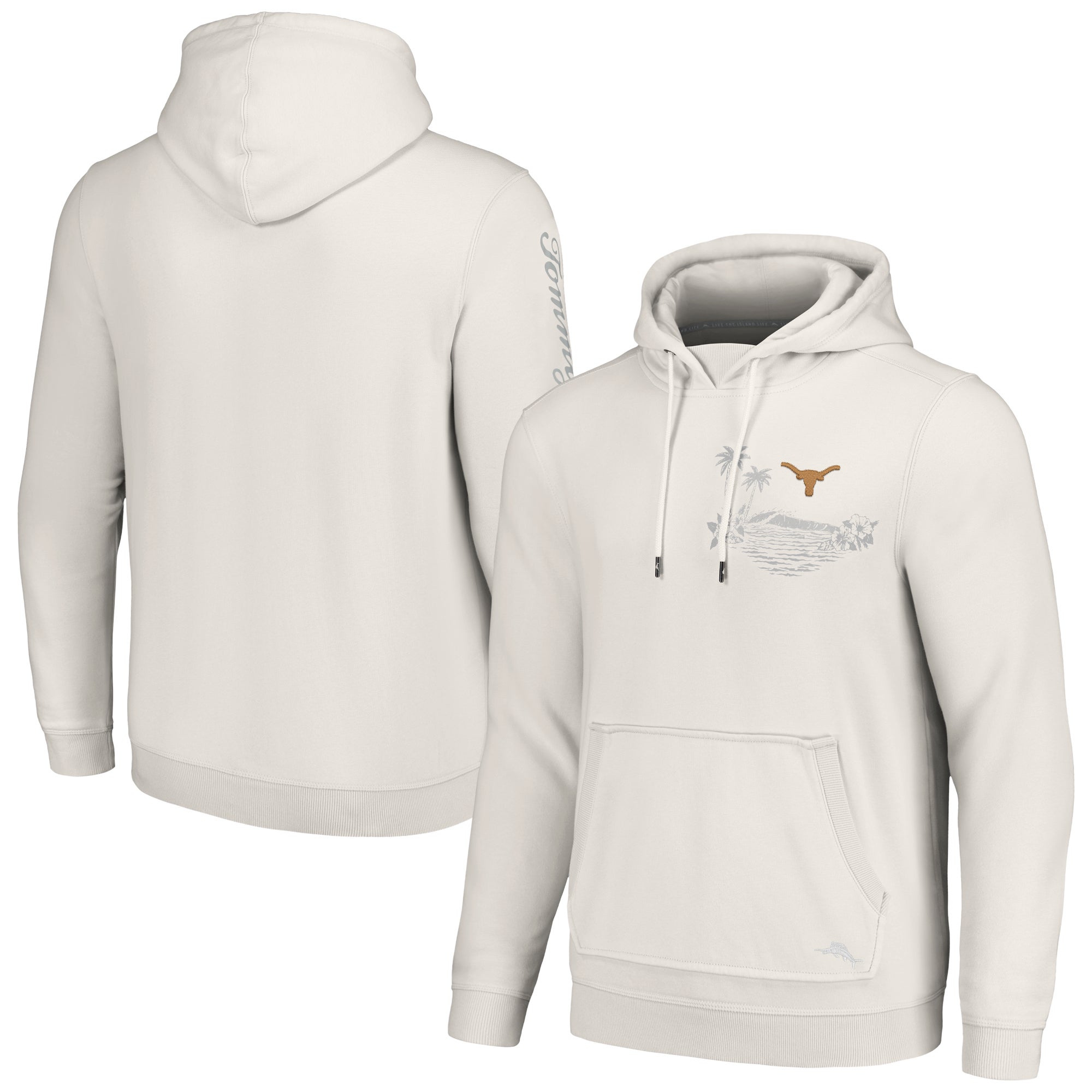 Tommy Bahama Texas Home Game Pullover Hoodie