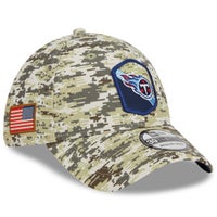 Product Detail  NEW ERA 2023 SALUTE TO SERVICE VISOR