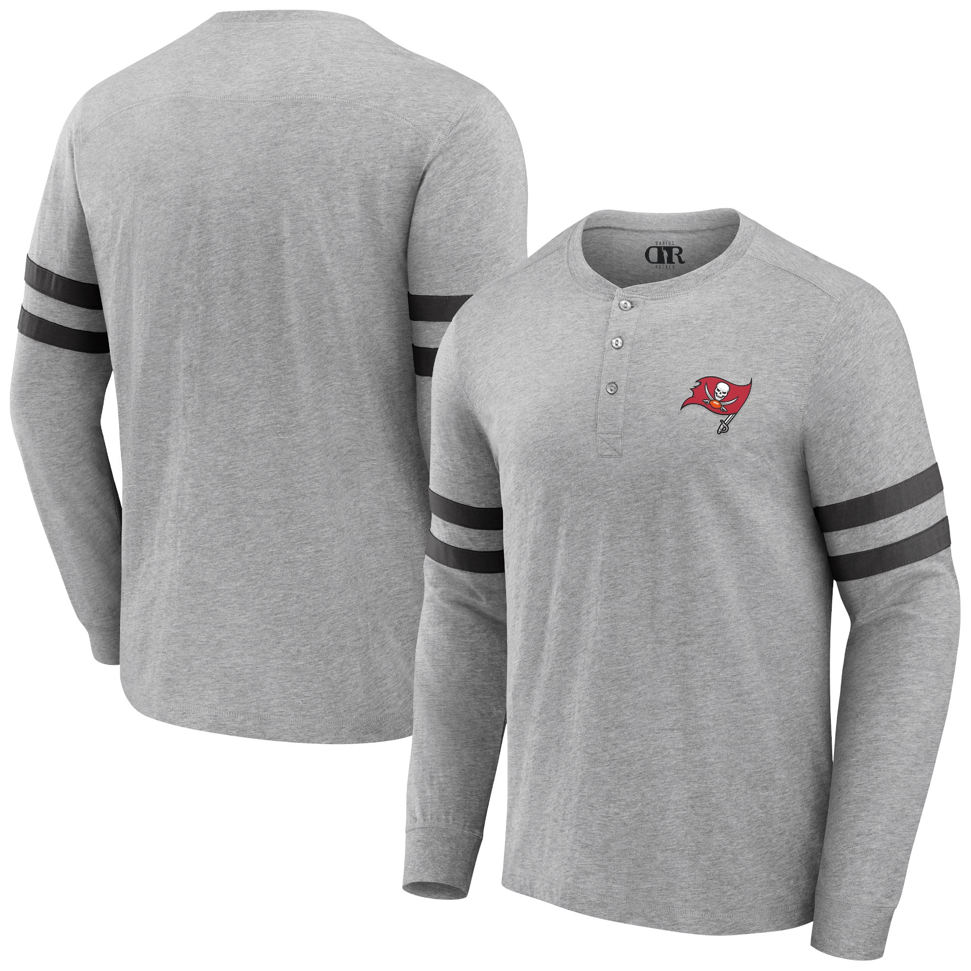 Tampa Bay Buccaneers NFL x Darius Rucker Collection by Fanatics