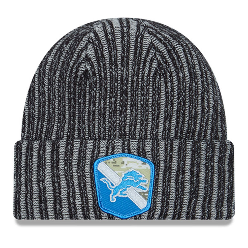 : Detroit Lions Winter Hats