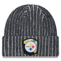 Steelers salute to 2024 service hat mens