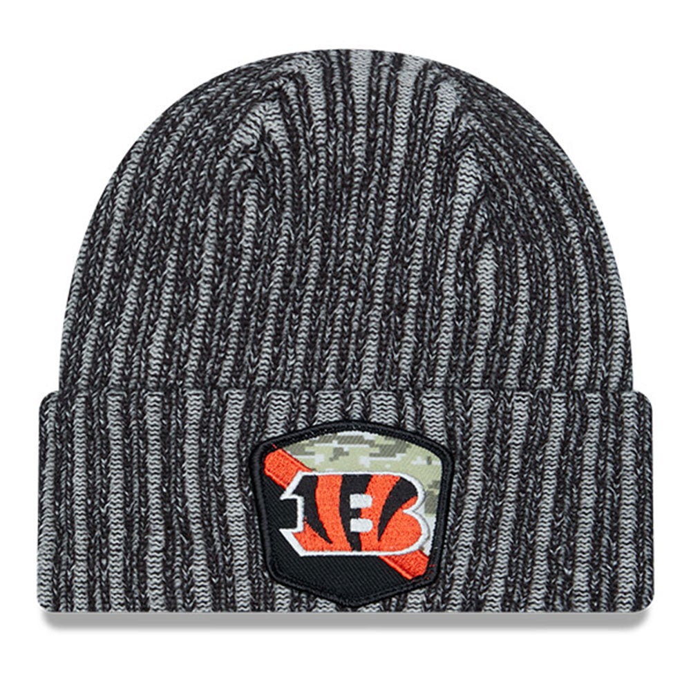 New Era, Accessories, Cincinati Bengals Winter Hat