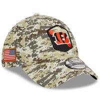 Bengals salute best sale to service