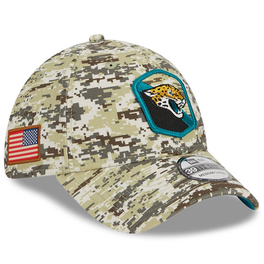 New Era, Accessories, Miami Dolphins New Era 39thirty Salute To Service  Flexfit Hatcap Size Lxl