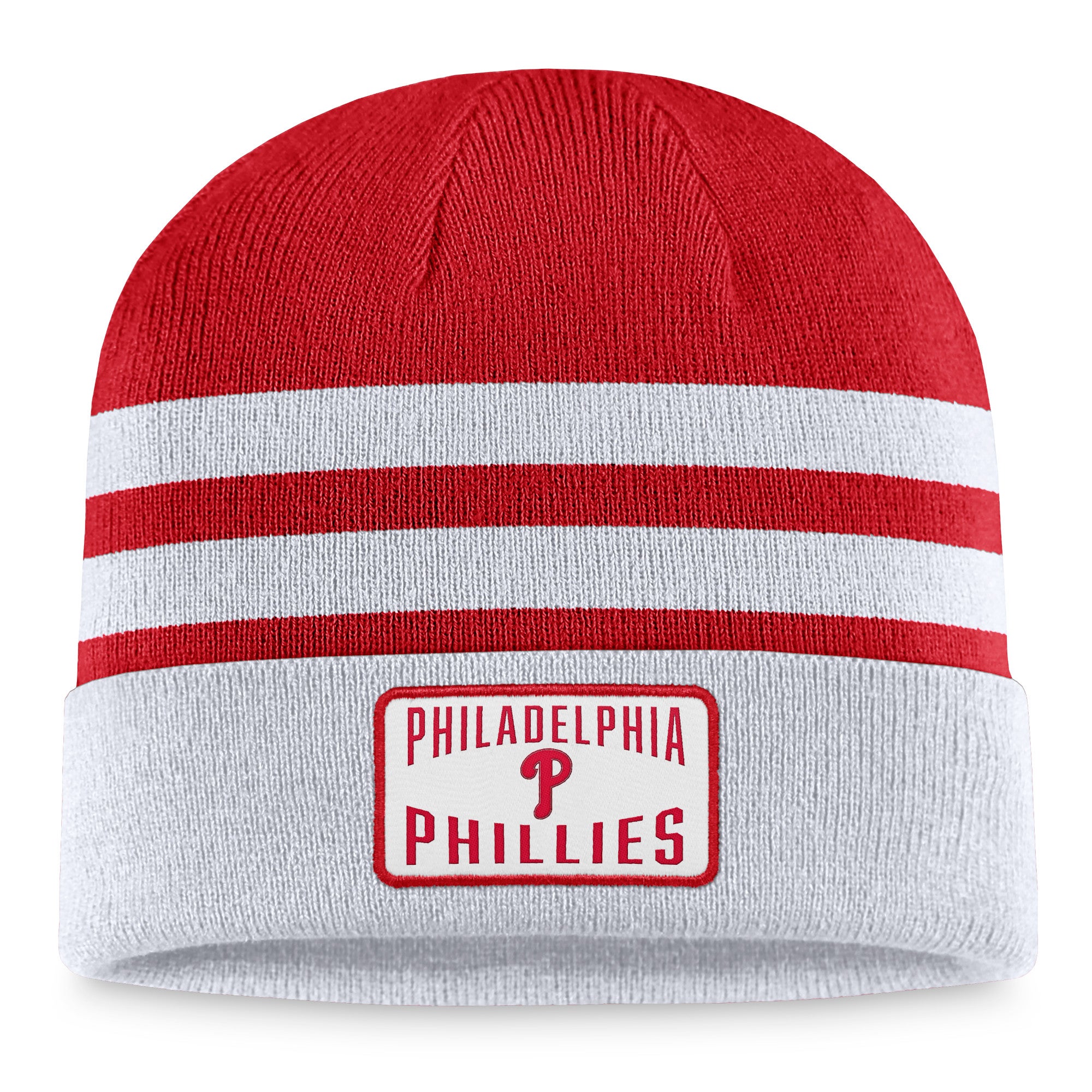 Official Philadelphia Phillies Beanies, Phillies Knit Hats, Winter