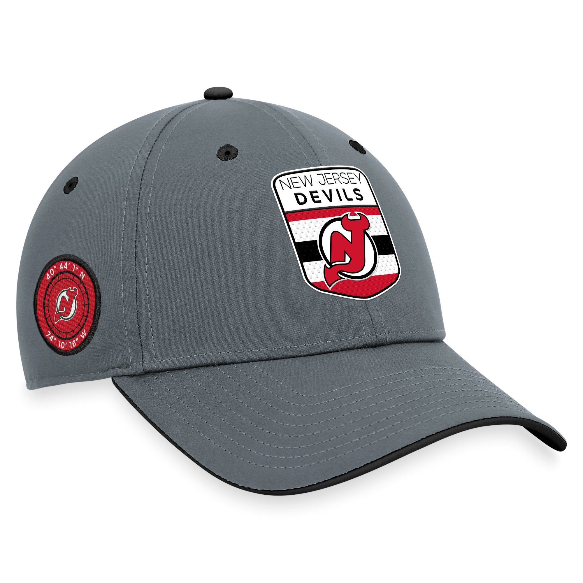 New Jersey Devils Cap