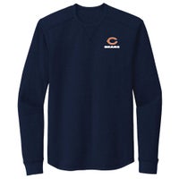 Champs sports hot sale thermal shirts