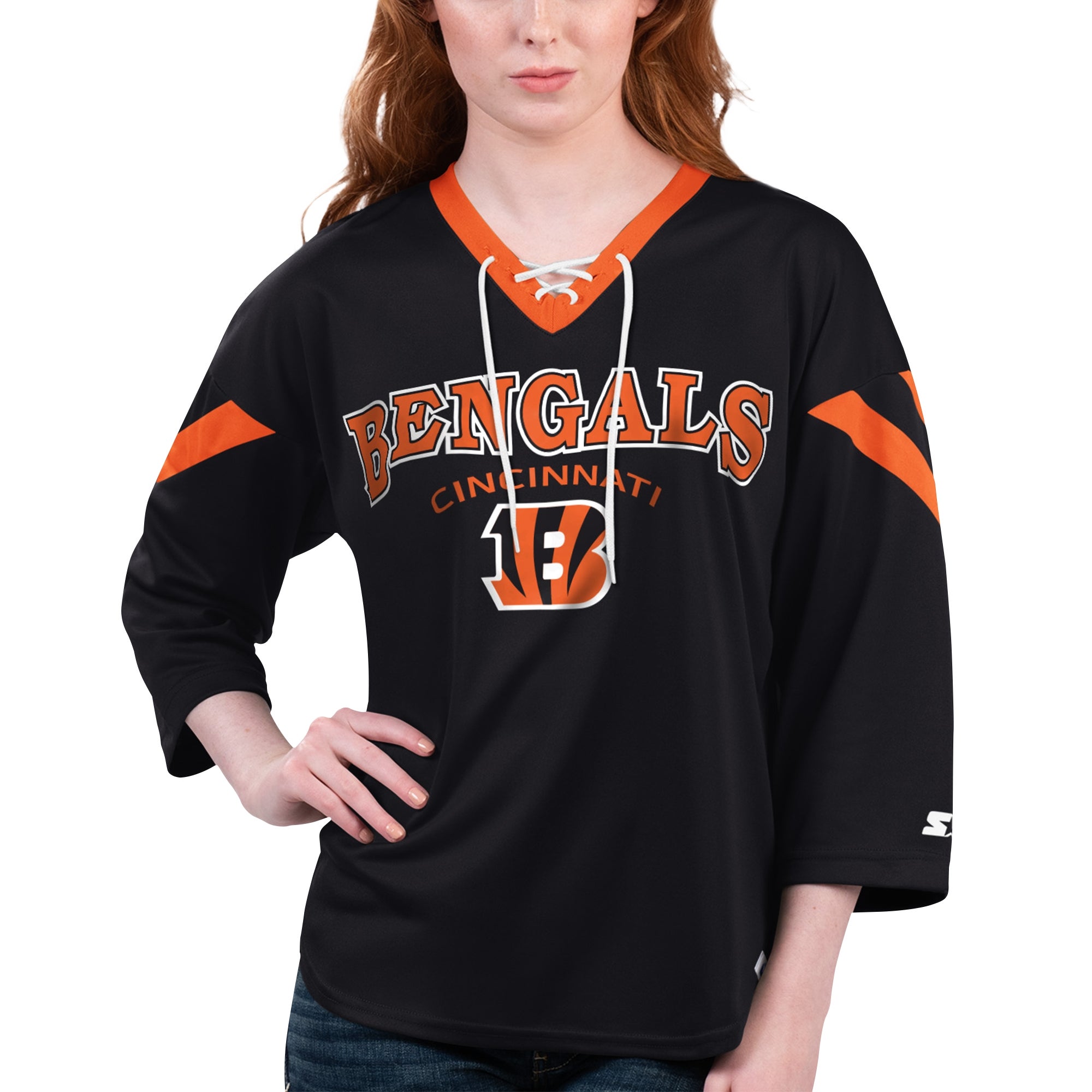 Women's Cincinnati Bengals Gear, Womens Bengals Apparel, Ladies