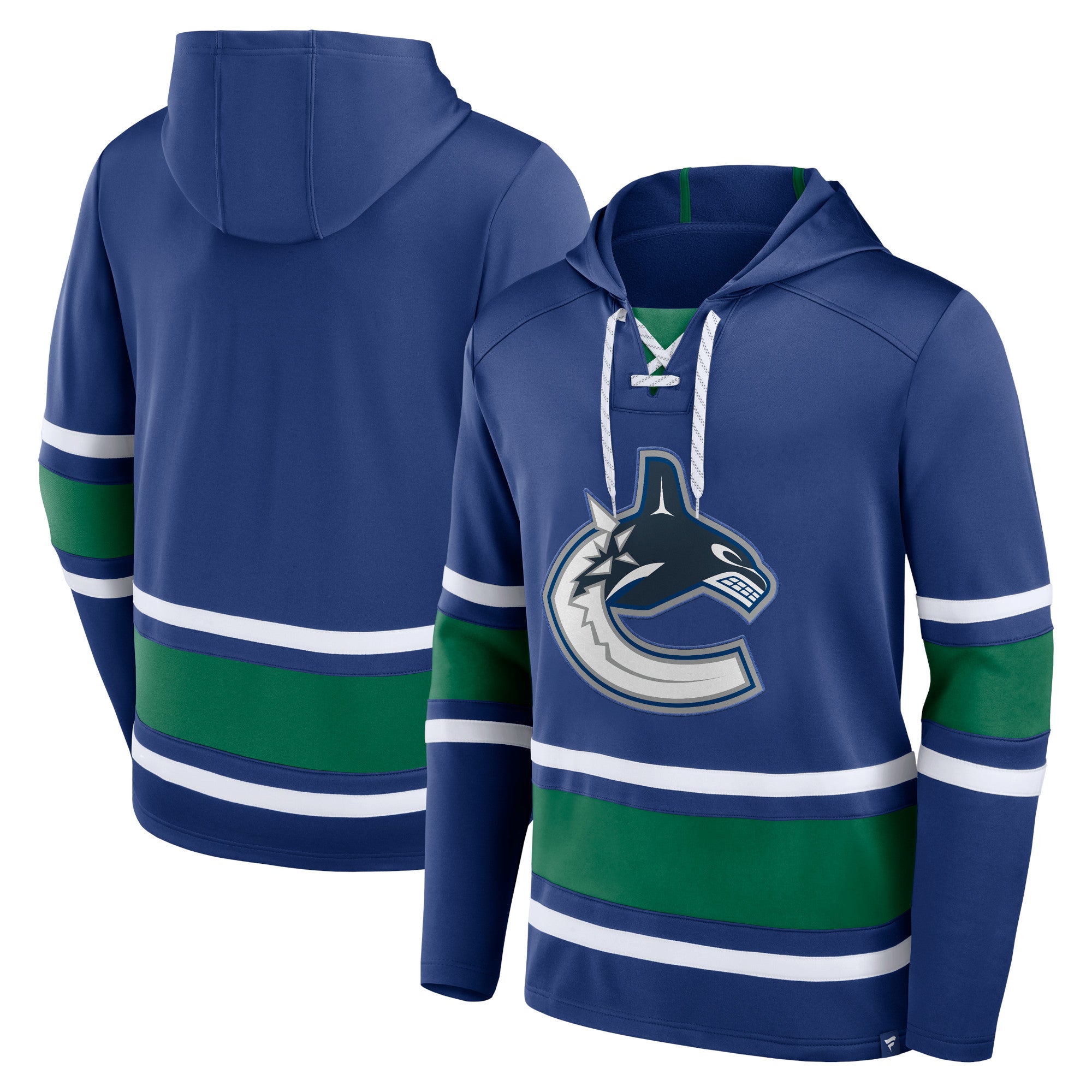 Women's Vancouver Canucks Gear & Gifts, Womens Canucks Apparel, Ladies  Canucks Outfits