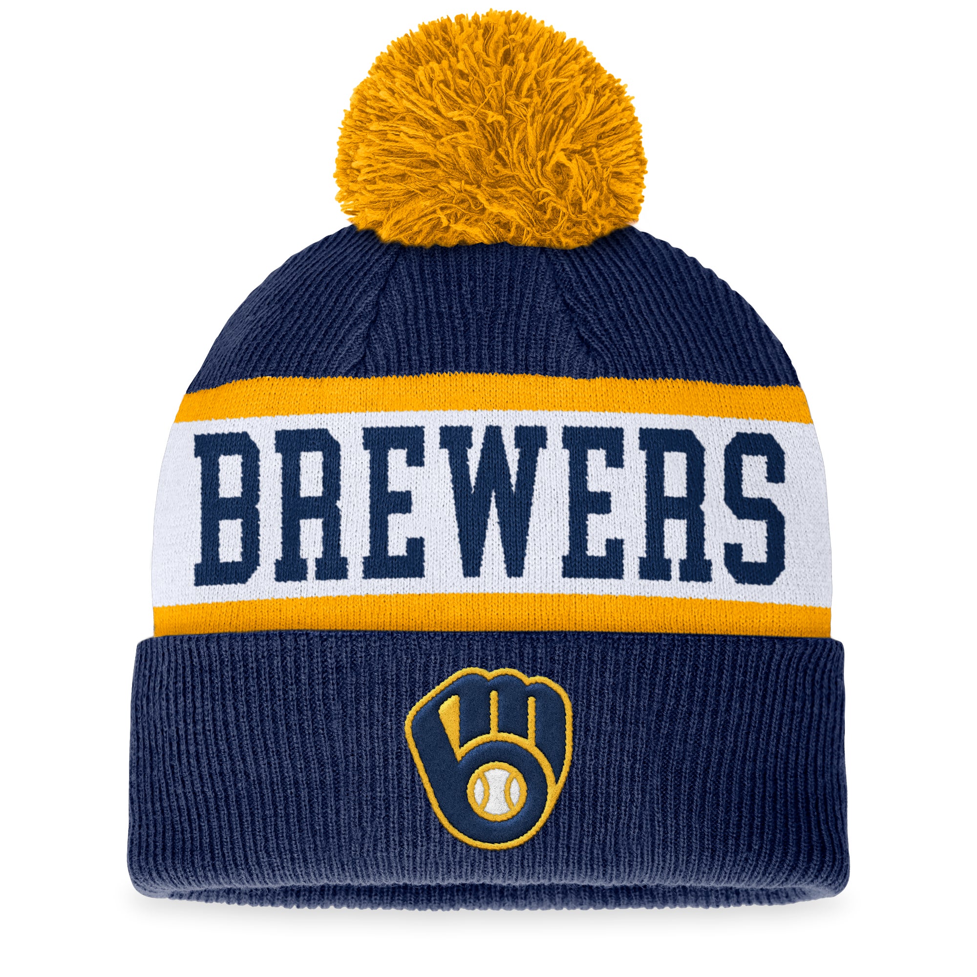 Official Ladies Milwaukee Brewers Hats, Brewers Cap, Brewers Hats, Beanies