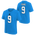 Nike NFL Name & Number Short Sleeve T-Shirt - Boys' Grade School Blue