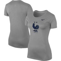 Nike Women's Varsity T-Shirt, Grey (Dark Grey/Magic Flamingo), Large price  in UAE,  UAE