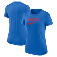 Nike Brewers Women's Hipster Tee