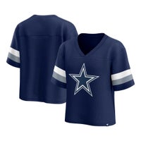 Dallas Cowboys Primary Logo Long Sleeve T-Shirt