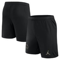 Air Jordan Compression Shorts Men's Dark Gray Used M 227 - Locker Room  Direct