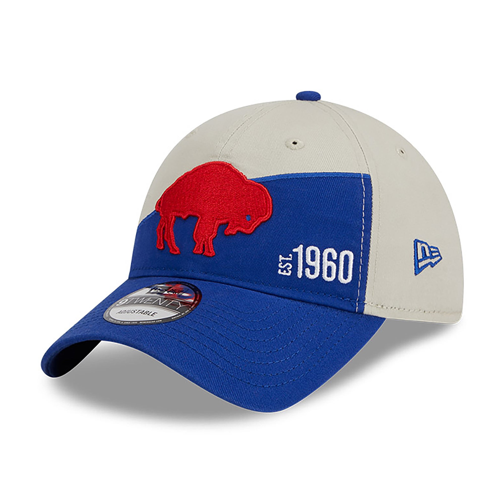 New Era Bills 2023 Sideline Historic 9TWENTY... | Foot Locker