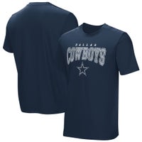 Dallas Cowboys Primary Logo Long Sleeve T-Shirt