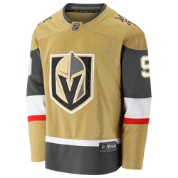 Men's - Fanatics Golden Knights Alternate Premier Breakaway... - Gold