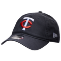 New Era Twins 2023 Core Classic Alt. 9TWENTY... - New Era Navy