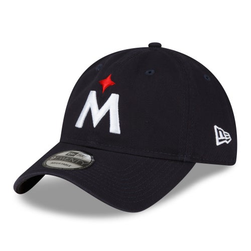 MENS - New Era Twins 2023 Core Classic Alt. 9TWENTY... - Navy